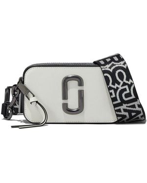 Marc Jacobs Bags - Metallic