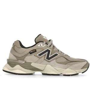 New Balance Sneakers - White