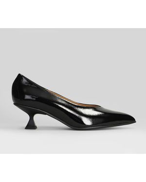 Pedro Miralles Court Shoes - Grey