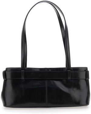バッグ osoi shoulder bag オソイ OSOI FOLDER BROT ショルダーバッグ レディース バッグ