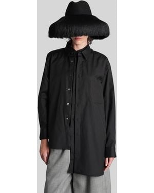Comme des Garçons Shirt - Black