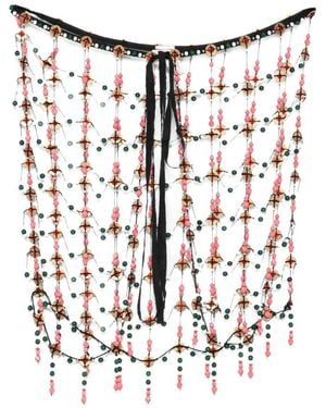 Dries Van Noten Skirts - White