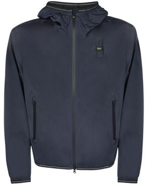 Blauer Usa Jackets - Blue