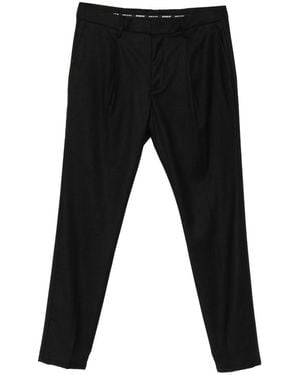 Dondup Pants - Black