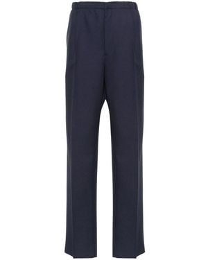 Fendi Pants - Blue