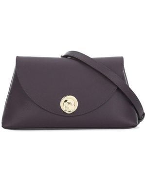 Coccinelle Bags - Purple