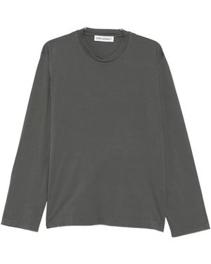 Our Legacy Tshirt - Grey