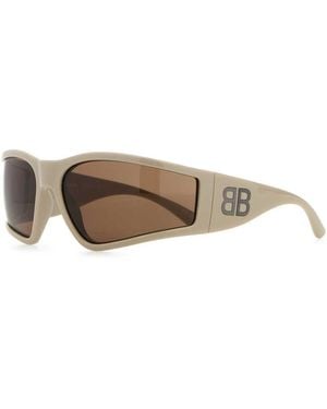 Balenciaga Sunglasses - Multicolour