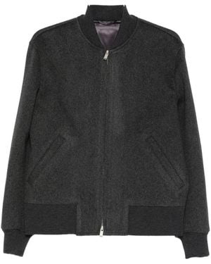 Lardini Attitude Jacket - Black