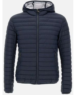 Colmar Coats - Blue