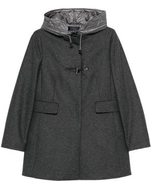 Fay Montgomery Clothing - Grey