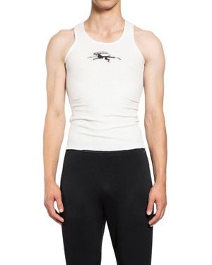 PROTOTYPES T-Shirts & Tank Tops - White