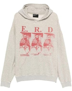 Enfants Riches Deprimes Sweatshirts - White
