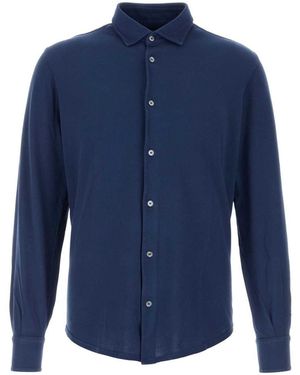 Fedeli Polo - Blue