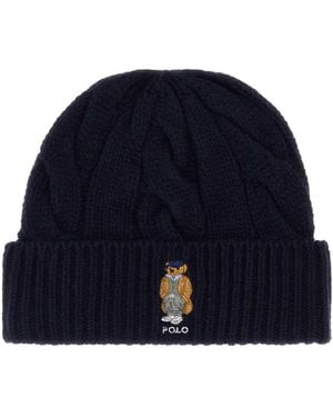 Polo Ralph Lauren Headphones - Blue