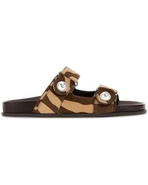 Jimmy Choo Sandals - Multicolor