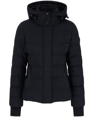 Moose Knuckles Coats & Jackets - Black