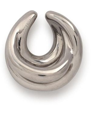 Panconesi Ear 'Triptych' Cuff - Grey