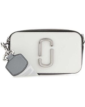 Marc Jacobs Shoulder Bags - Grey