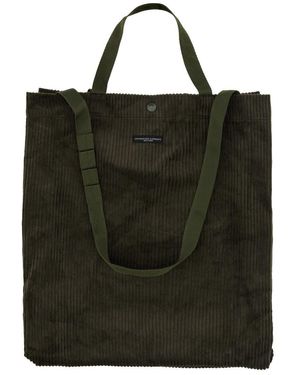 Engineered Garments All Tote Bag - Black
