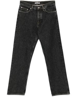 sunflower Loose Clothing - Black