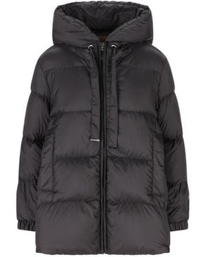 Max Mara Coats - Grey