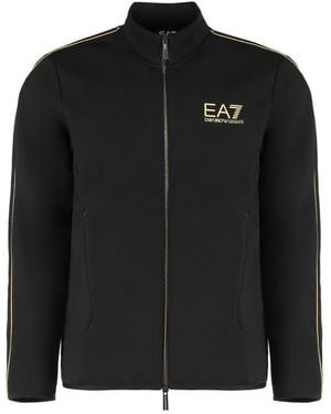 EA7 Jackets for Men | Online Sale up to 50% off | Lyst