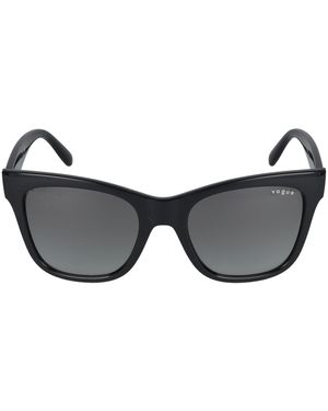 Vogue Eyewear Sunglasses - Black