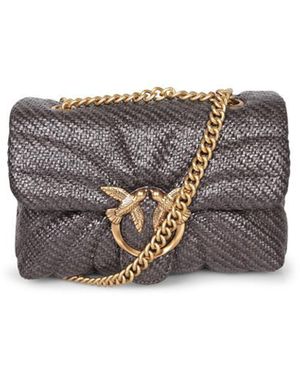 Pinko Bags - Grey
