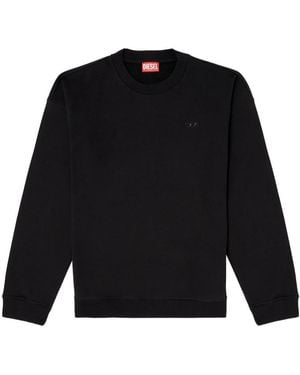 DIESEL Jumpers - Black