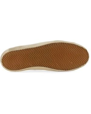 Golden Goose Trainers - Brown