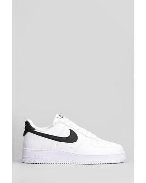 Nike Air Force 1 07 - White
