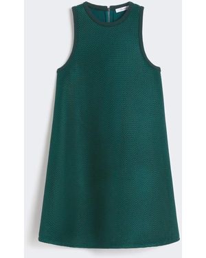 ワンピース MAX MARA Betel mini dress MAX MARA Betel mini dress Nero