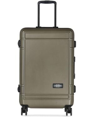Eastpak Resist'R Case M Hardshell Trolley - Green