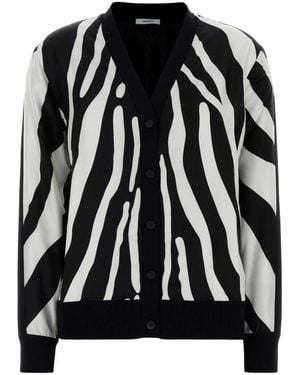 Ferragamo Knitwear - Black