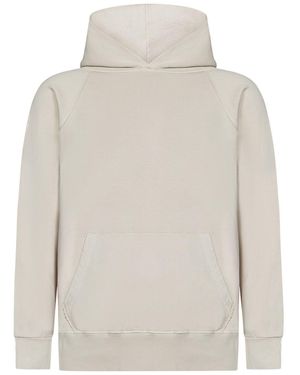 Fortela Sweatshirt - White