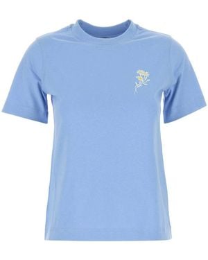 Burberry Top - Blue