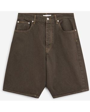 sunflower Shorts - White