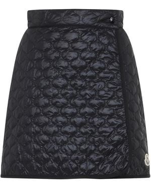 Moncler Skirt - Black