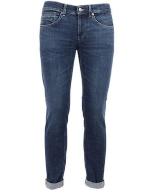 Dondup Jeans - Blue