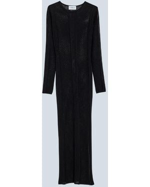 Marella Dresses - Black