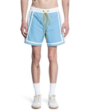 Rhude Shorts - Blue