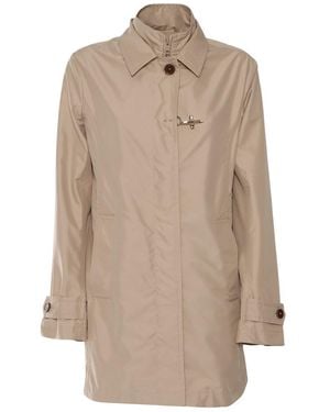 Fay Jacket - Natural