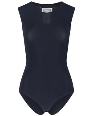 Maison Margiela Top - Blue