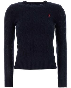 Polo Ralph Lauren Knitwear - Blue