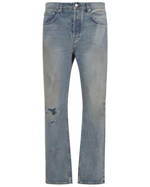 Enfants Riches Deprimes Jeans - Blue