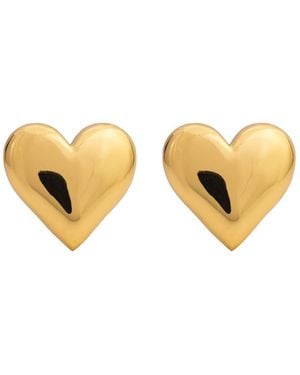FEDERICA TOSI Earring Virtual - Grey