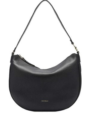 Coccinelle Bags - Black