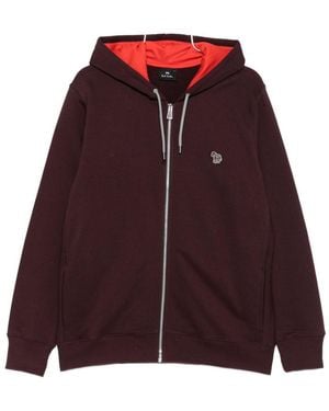 Paul Smith Jumpers - Red