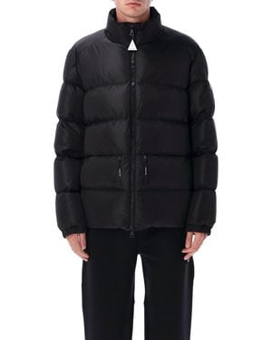 Moncler Tuileries Jacket - Black